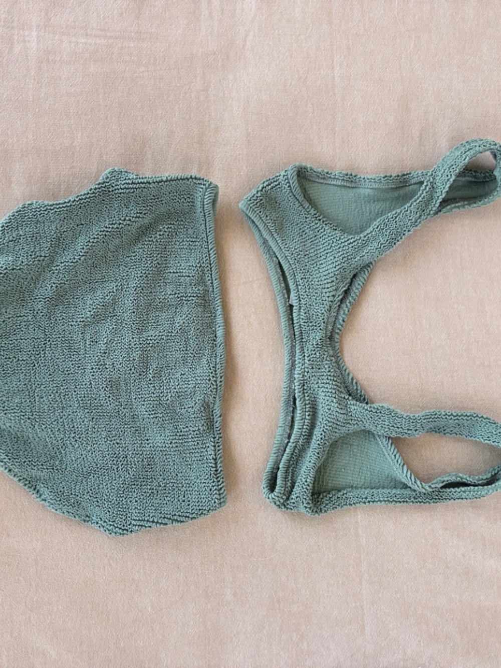 Youswim Eva suit - Picture 5 of 5